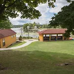 Edinboro Lake Resort Cabins