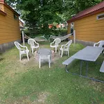 Edinboro Lake Resort Cabins