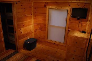 Lake Cabins 3* Edinboro