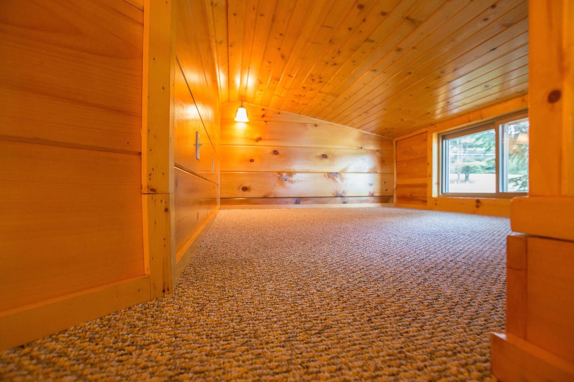 Resort Lake Cabins